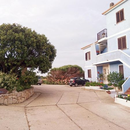 B&B Monte Becco Santa Teresa Gallura Exterior foto