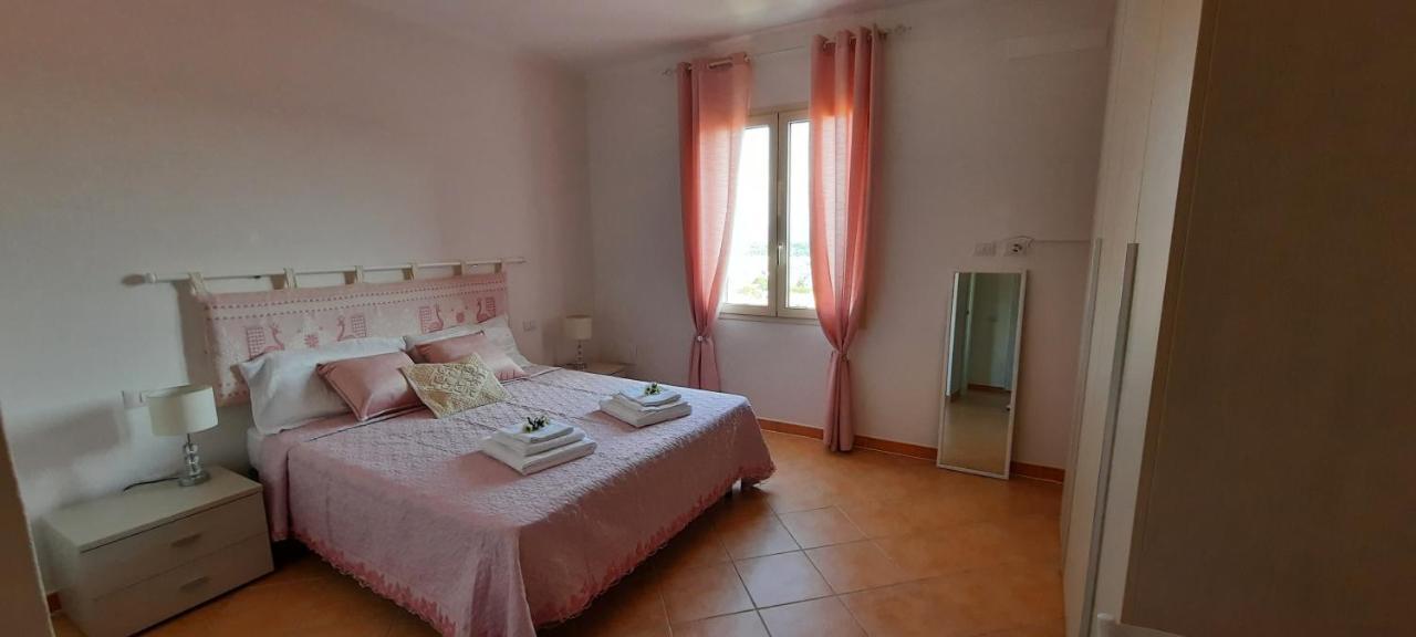 B&B Monte Becco Santa Teresa Gallura Exterior foto