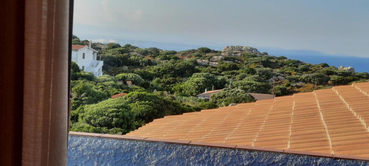 B&B Monte Becco Santa Teresa Gallura Exterior foto